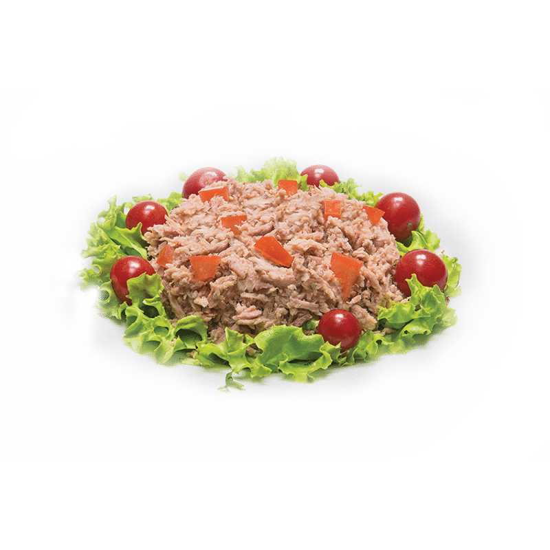 Tuna Flakes