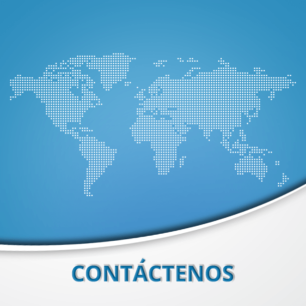 Contáctenos