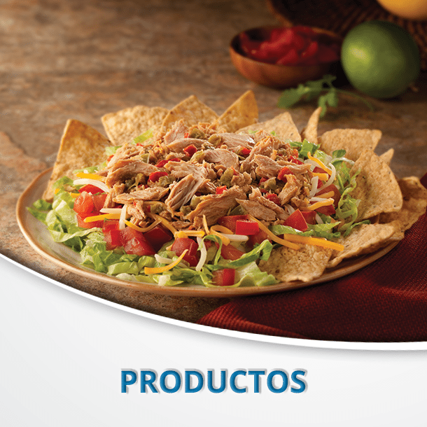 Productos Galapesca