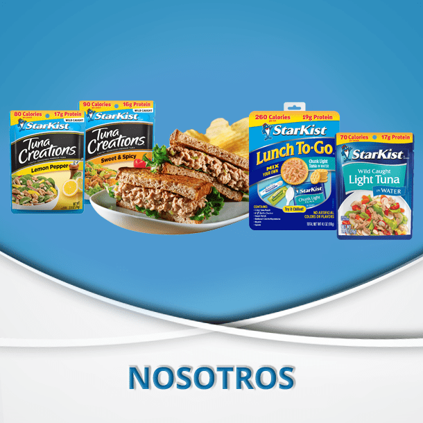 Sobre Nosotros