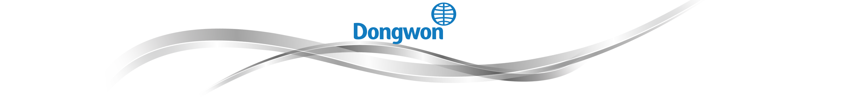 Dongwon Group Banner