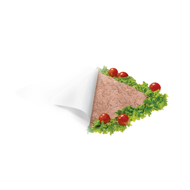 Pouch Packaging
